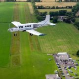 Irish Parachute Club Ltd