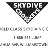 Skydive Cross Keys