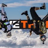 Skydive Thailand
