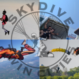 Skydive Twin Cities