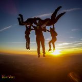 SkyDance SkyDiving