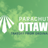 Parachute Ottawa