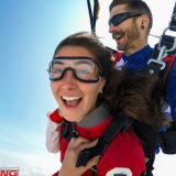 Wisconsin Skydiving Center