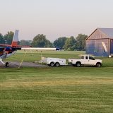 AerOhio Skydiving