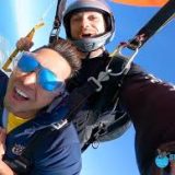 Skydive the Falls